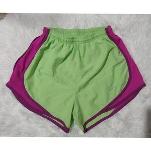 Nike Dri-Fit Athletic Shorts Size XS